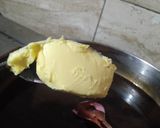 Foto langkah ke 2 dari resep Selai Coklat dan Vanila (isian bomboloni).