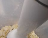 Foto del paso 5 de la receta: Cheesecake de ricota receta propia 😉