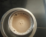 ફિલ્ટર કોફી (Filter coffee in gujrati) રેસીપી સ્ટેપ3ફોટો