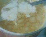 Hình bước làm 10 của món Chè bưởi