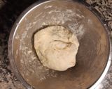 Foto del paso 1 de la receta: Grisines de pizza