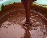 Foto langkah ke 3 dari resep Chocolate Cake.