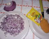 Foto del paso 3 de la receta: Arroz con Pavita a lo Carmelita
