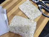Samosa Protein Tinggi