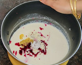 கோவா குல்கந்து மோதக்(khova gulkhand modak recipe in tamil) ரெசிபி ஸ்டேப் 1 புகைப்படம்