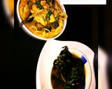 A picture of step 1 of Easy Homemade catFish Peppersoup.