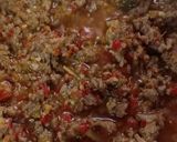 Foto langkah ke 5 dari resep Babi pedas.