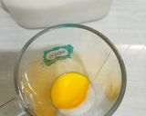 Foto langkah ke 2 dari resep Teh Talua khas Sumatera Barat.