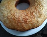 Foto del paso 5 de la receta: Torta de Yogurt y Limón 🍋🥛
