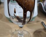 Foto langkah ke 3 dari resep Chocolate Banana Cloud Nine ala Luvita Ho.