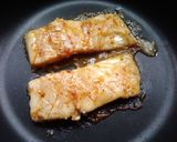 Foto langkah ke 2 dari resep Ikan Gurame bakar teflon untuk Diet.
