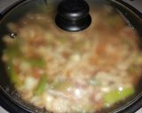 Foto del paso 5 de la receta: Bistec de cerdo aumentado