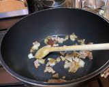 Szénhidrátmentes rakott pagodakarfiol recept fázis 2 fotója