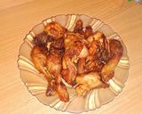 Foto langkah ke 3 dari resep Ayam Goreng Bumbu Lumur Endesss.