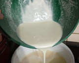 Foto del paso 5 de la receta: Postre tipo serenito de dulce de leche