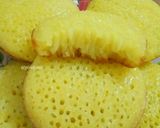 Foto langkah ke 9 dari resep Bika Ambon ekonomis.