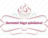 Nagyi szamócás (reszelt) lepénye recept fázis 5 fotója