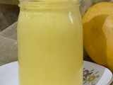 5 Minutes Alphonso Mango Milk Shake