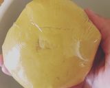 Foto langkah ke 1 dari resep Bolen Pisang.
