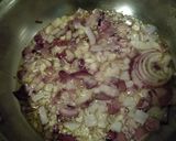 A picture of step 5 of Matumbo.