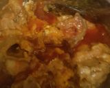 Pate doya(yam porridge)matakin girki2 hoto
