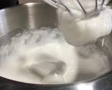 Foto del paso 2 de la receta: Pastel con deco en degradado