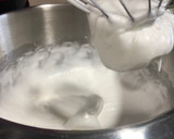 Foto del paso 2 de la receta: Pastel con deco en degradado