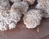 Foto del paso 5 de la receta: Galletitas de avena y limón