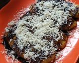 Foto langkah ke 2 dari resep Pisang coke (cokelat keju).