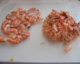 Foto del paso 8 de la receta Tronco fresco de pescado, marisco y verduras