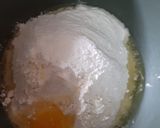 Foto langkah ke 1 dari resep Kulit Dimsum.