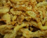 Foto langkah ke 5 dari resep Jamur crispy murah mudah sehat ala anak kos.