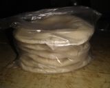 Foto del paso 7 de la receta: Pan árabe (caseros)