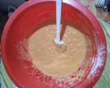 Foto del paso 5 de la receta: Torta zanahoria