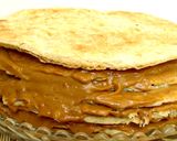 Foto del paso 3 de la receta: Alfajores santiageños