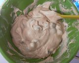 Foto del paso 5 de la receta: Keke de arándanos