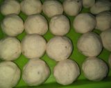 Foto langkah ke 4 dari resep Combro.