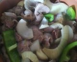 Foto del paso 1 de la receta: Mollejas de pollo guisadas