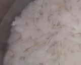 A picture of step 2 of Set Dosa.