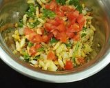 બાસ્કેટ ચાટ(Basket Chaat Recipe in Gujarati) રેસીપી સ્ટેપ3ફોટો