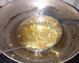 कॉर्न फ्लेक्स  का नमकीन चिवडा (Corn flakes ka namkeen chivda recipe in Hindi) रेसिपी चरण 3 फोटो