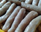 Foto langkah ke 8 dari resep Pempek Ikan Sederhana.