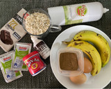 Foto del paso 1 de la receta: Galletitas de Avena y Cacao