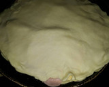 Foto del paso 14 de la receta: Tarta de Jamón y Queso