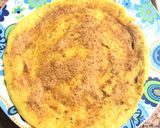 A picture of step 2 of Leftover Cooked Rice to Instant Healthy dosa with nattusakkarai.