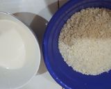 Foto langkah ke 6 dari resep Nugget wortel simpel.