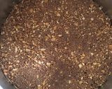 Une image de l'étape 2 de Gâteau Schoko bon.
