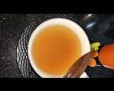 A picture of step 2 of Carrot Ginger Immunity Booster Soup.