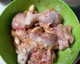 Foto langkah ke 1 dari resep Ayam Chilli Padi.