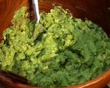 Foto del paso 1 de la receta: Salsita de palta 🥑